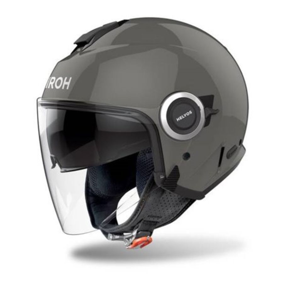 HE699_0 Kaciga Airoh Helyos Dark Gloss - Image 1