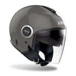 Kaciga Airoh Helyos Dark Gloss - Image 2