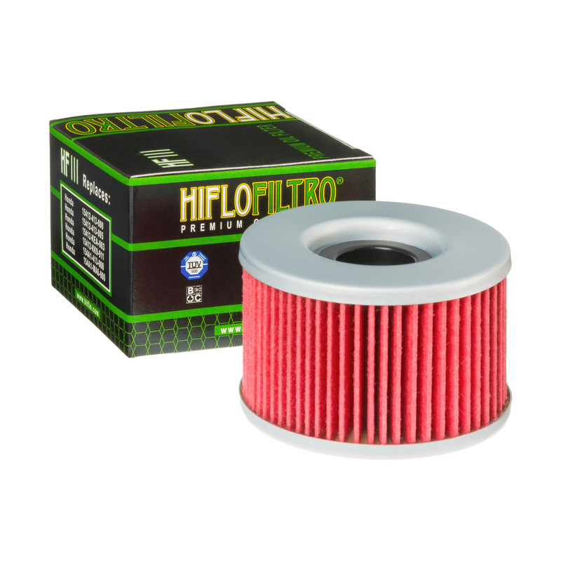 HF111_0-1 Filter ulja 111 - Image 1