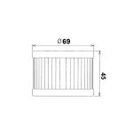 Filter ulja 111 - Image 2