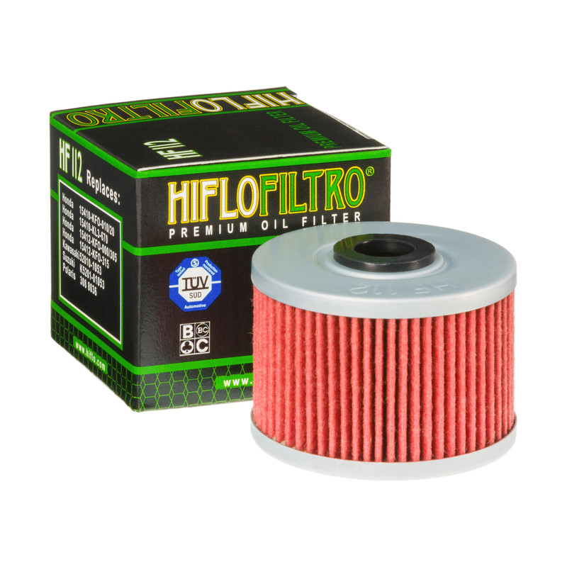 HF112_0 Filter ulja 112 - Image 1