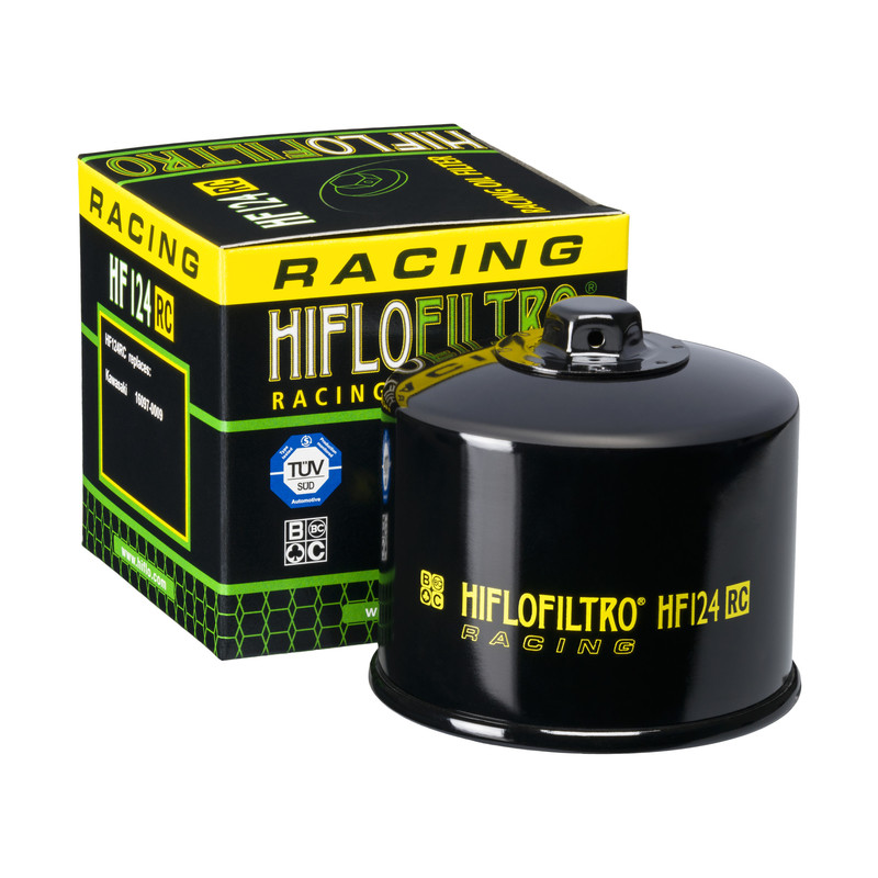 HF124RC_0 Filter ulja HF124RC Hiflo - Image 1