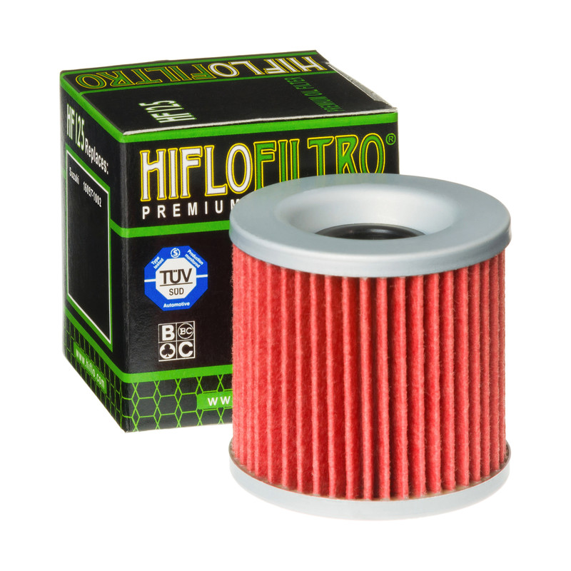 HF125_0 Filter ulja 125 - Image 1
