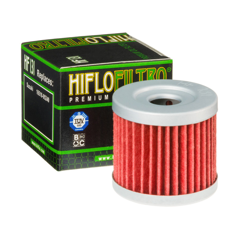 HF131_0 Filter ulja HF131 Hiflo - Image 1