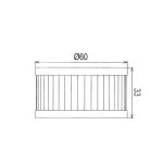 Filter ulja 136 - Image 2