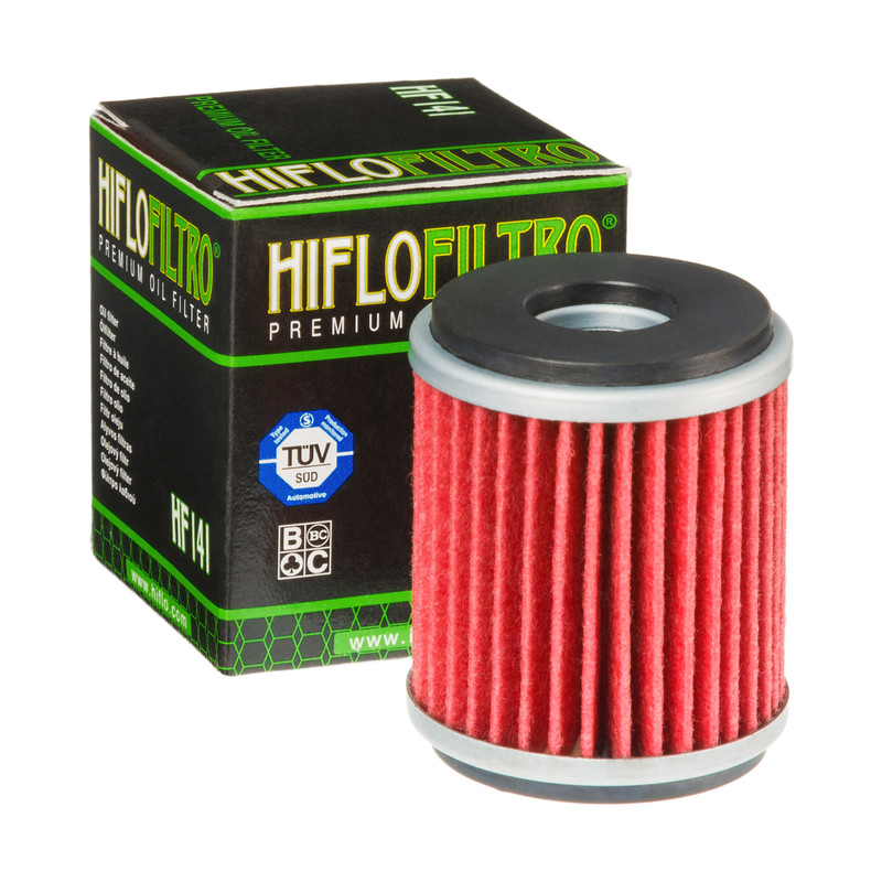 HF141_0 Filter ulja HF141 Hiflo - Image 1