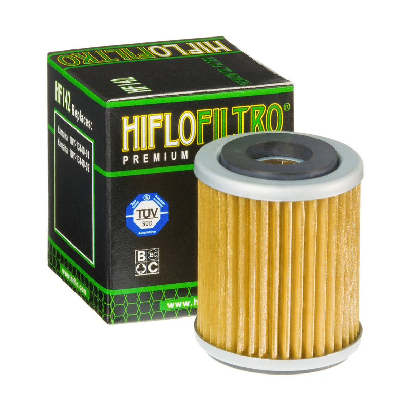 HF142_0-1 Filter ulja 142 - Image 1