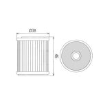 Filter ulja 142 - Image 2