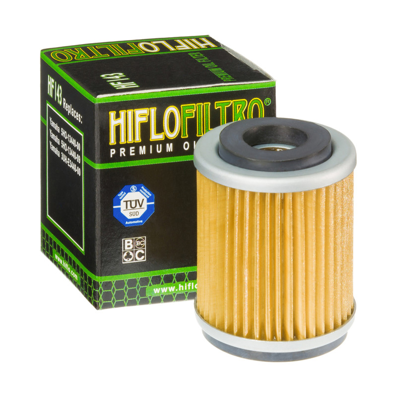 HF143_0-1 Filter ulja 143 - Image 1