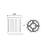 Filter ulja 143 - Image 2