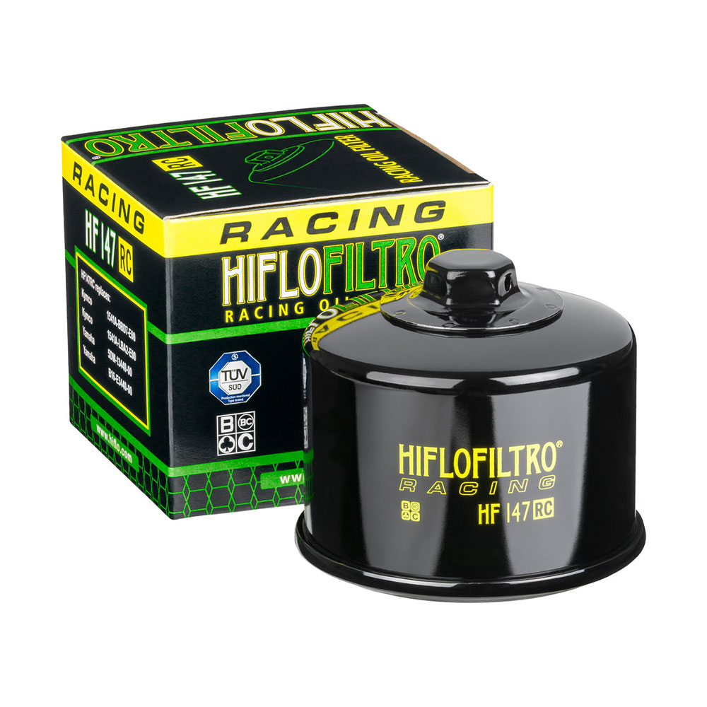 HF147RC_0 Filter ulja HF147RC Hiflo - Image 1