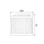 Filter ulja 151 - Image 2