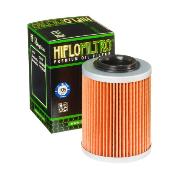 Filter ulja