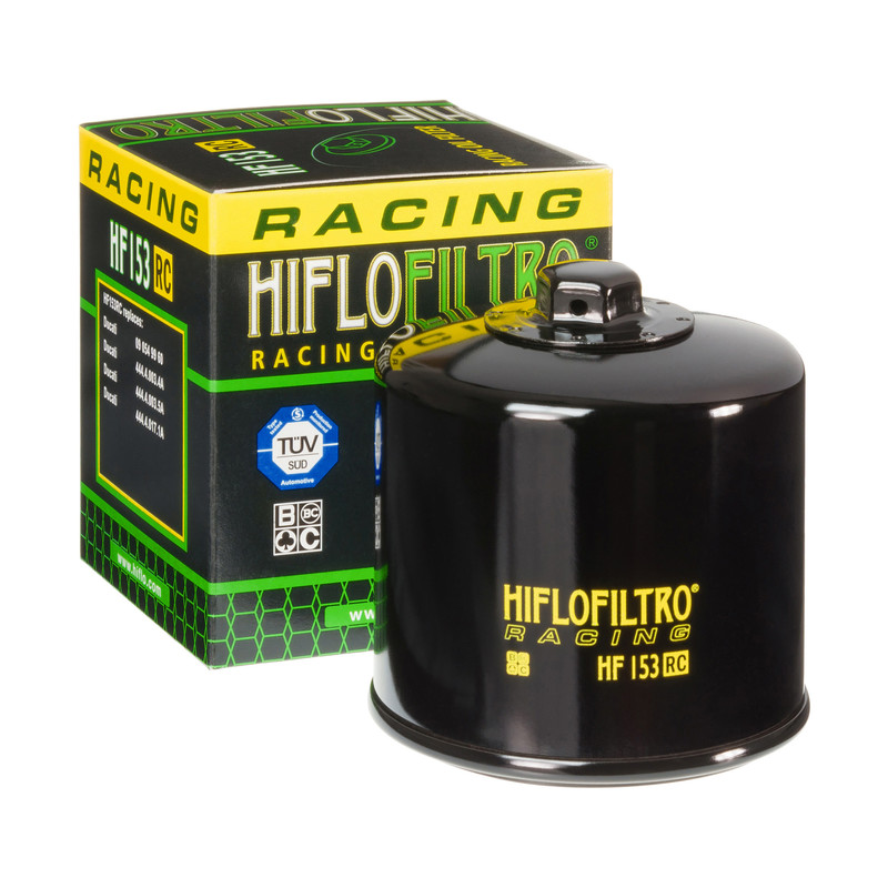 HF153RC_0 Filter ulja HF153RC Hiflo (RACING) - Image 1