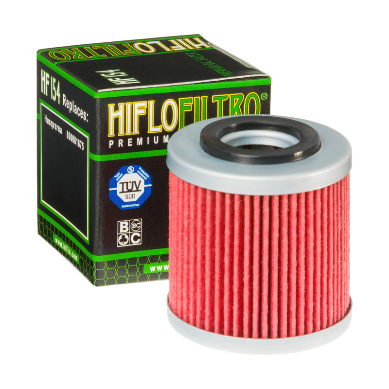 HF154_0-1 Filter ulja 154 - Image 1