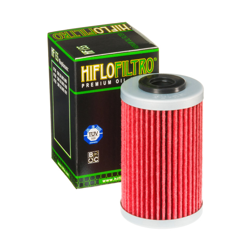 HF155_0-1 Filter ulja 155 - Image 1