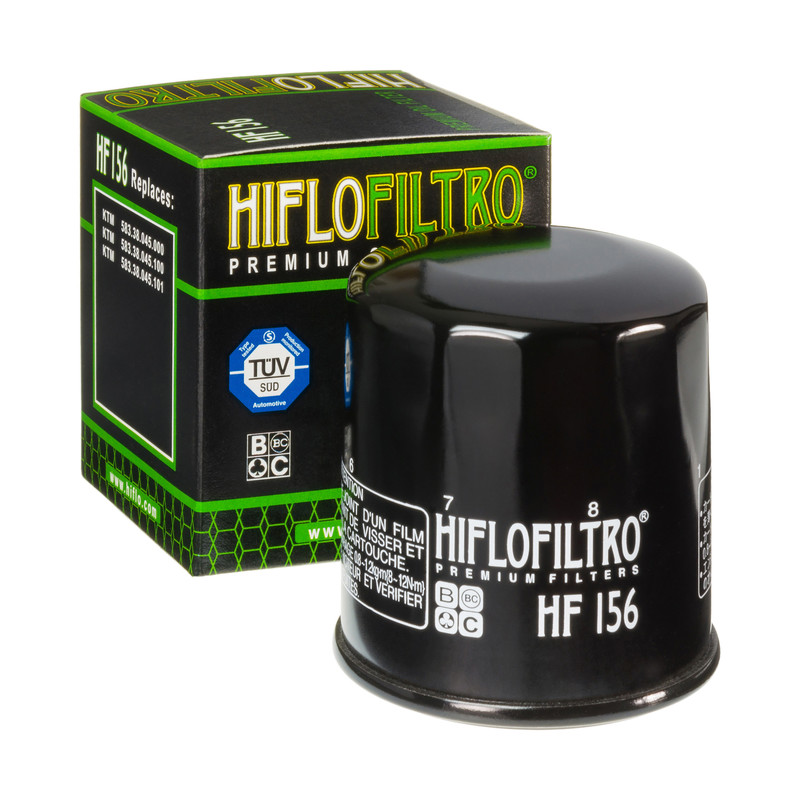 HF156_0-1 Filter ulja 156 - Image 1