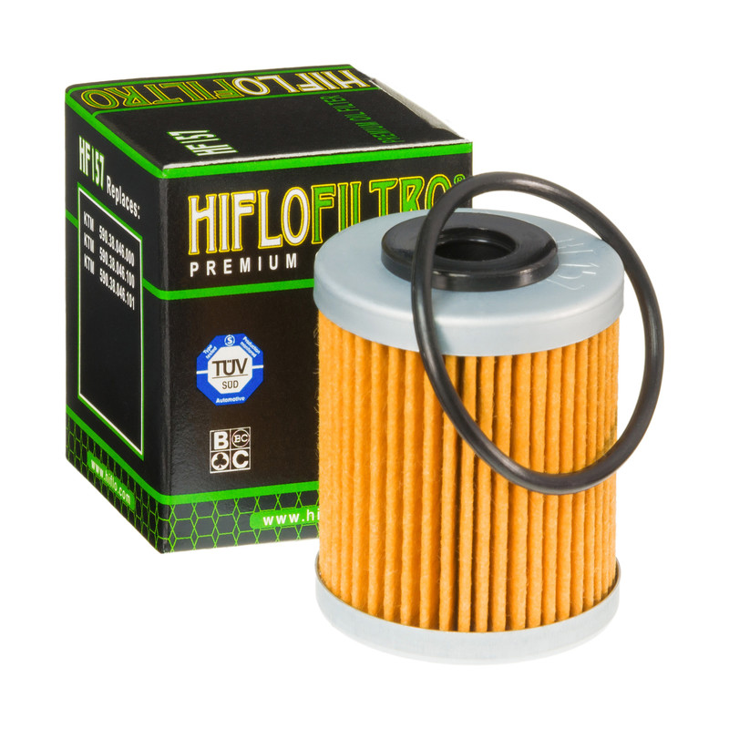 HF157_0-1 Filter ulja 157 - Image 1