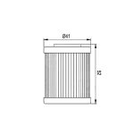 Filter ulja 157 - Image 2