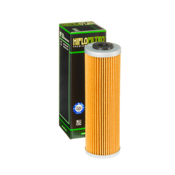 Filter ulja 158