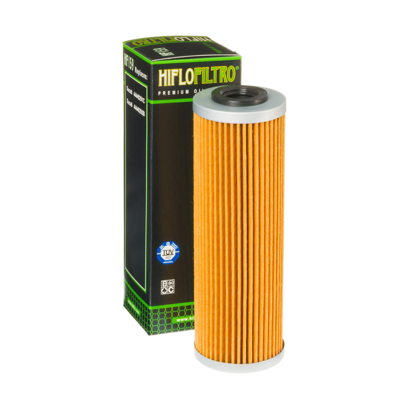 HF159_0 Filter ulja HF159 Hiflo - Image 1