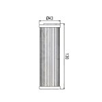 Filter ulja HF159 Hiflo - Image 2
