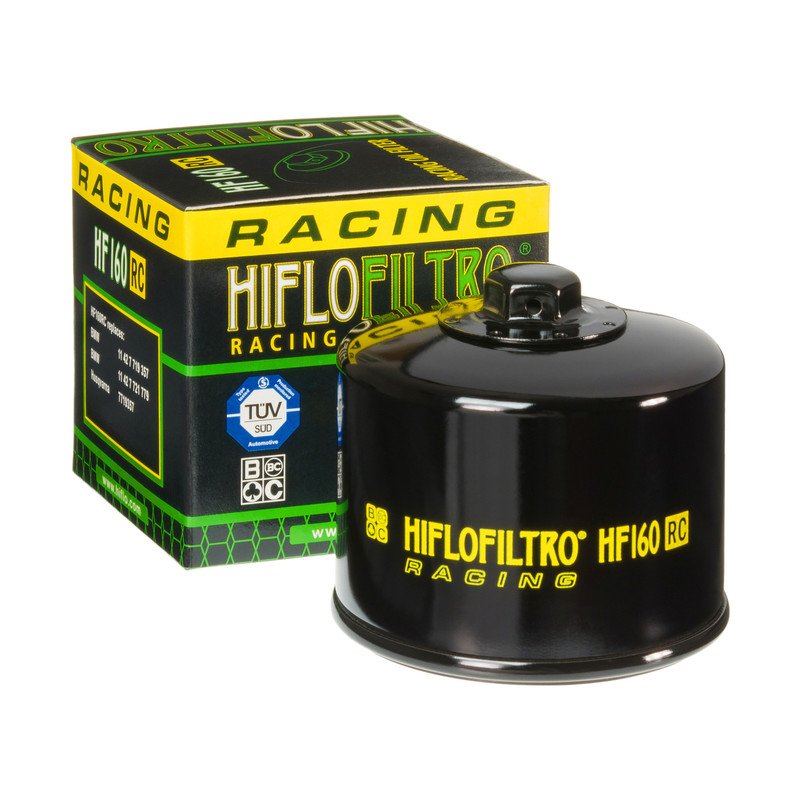 HF160RC_0 Filter ulja HF160RC Hiflo (RACING) - Image 1