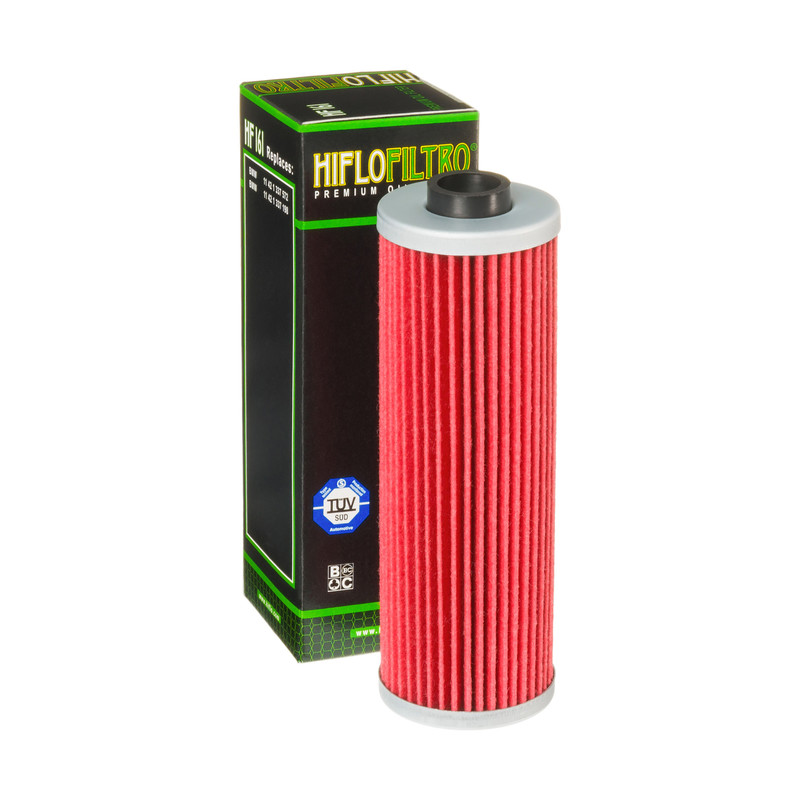 HF161_0-1 Filter ulja 161 - Image 1