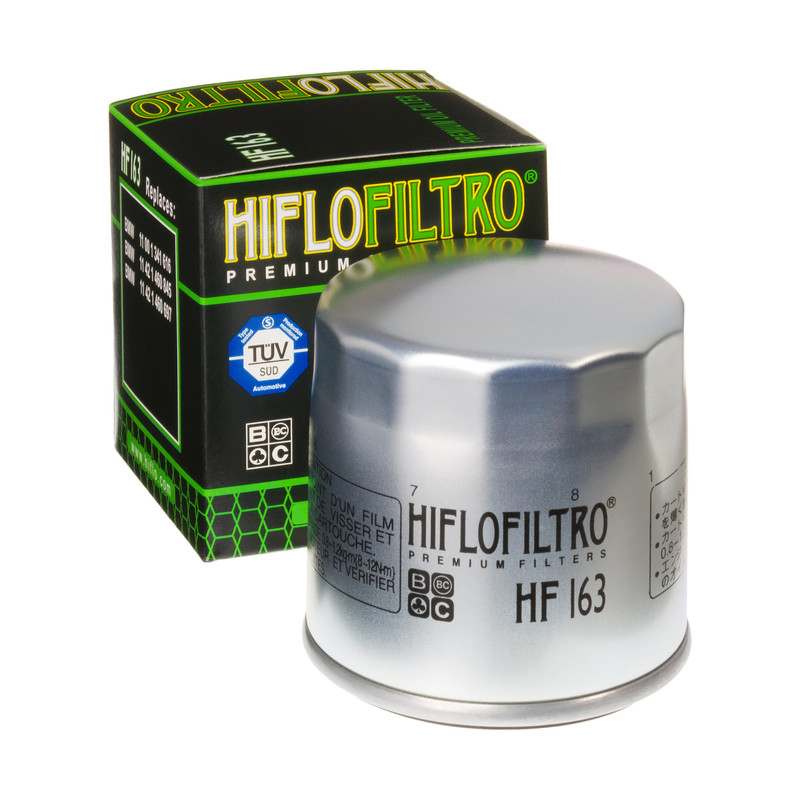 HF163_0-1 Filter ulja 163 - Image 1