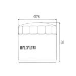 Filter ulja 163 - Image 2