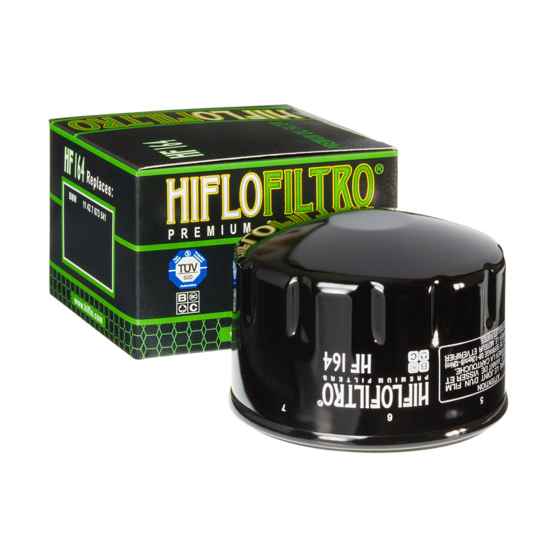 HF164_0 Filter ulja HF164 Hiflo - Image 1