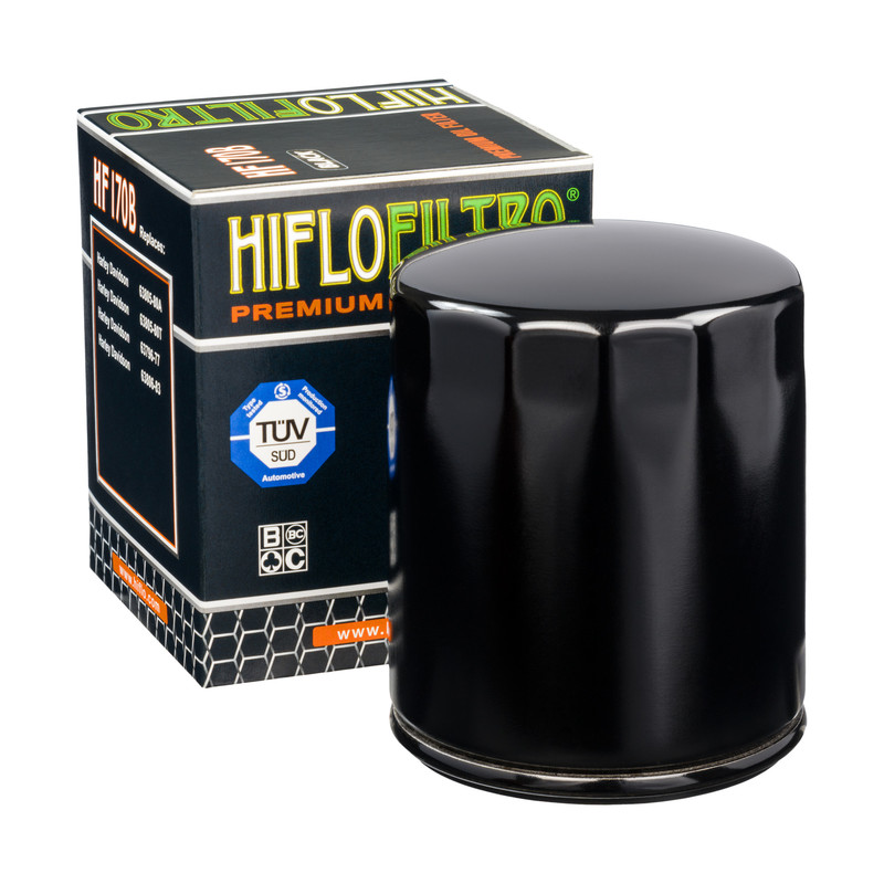 HF170B_0 Filter ulja HF170B Hiflo - Image 1