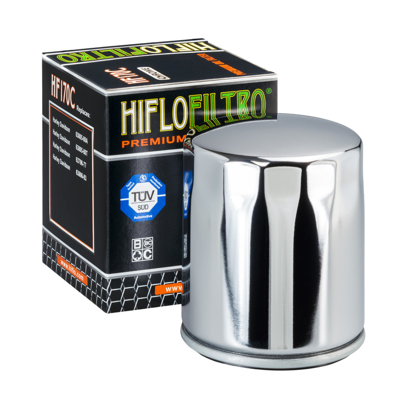 HF170C_0-1 Filter ulja 170 - Image 1