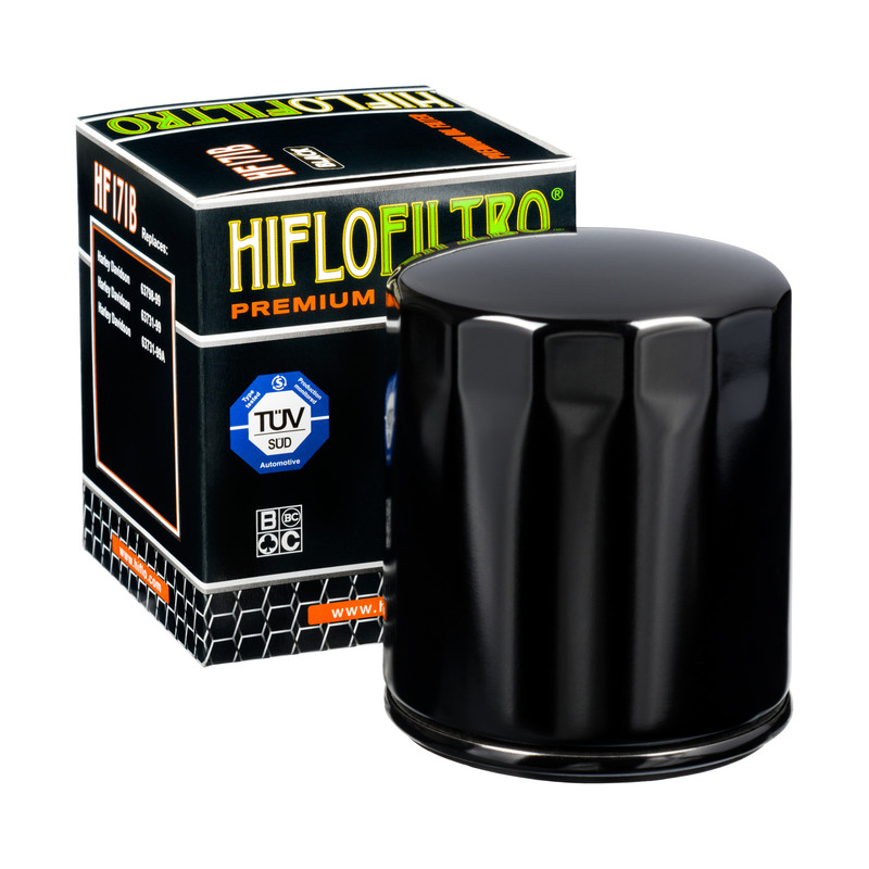 HF171B_0 Filter ulja HF171B Hiflo - Image 1