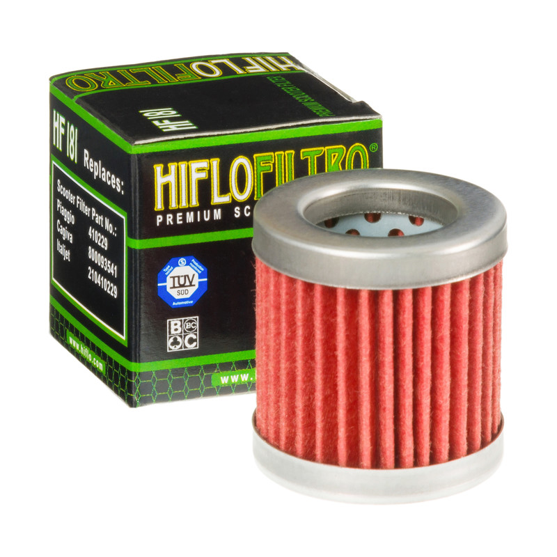 HF181_0-1 Filter ulja 181 - Image 1