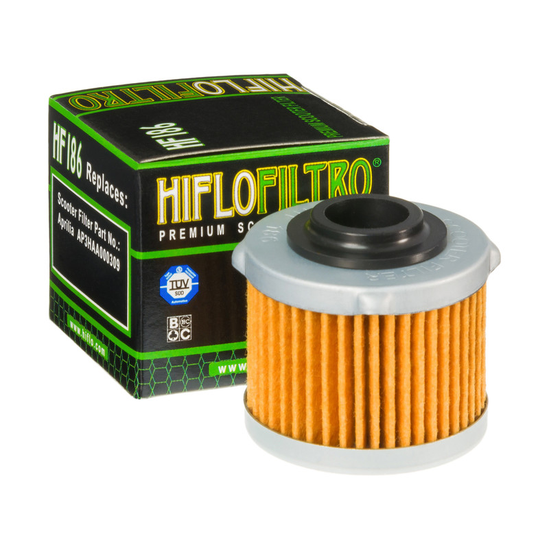 HF186_0-1 Filter ulja 186 - Image 1