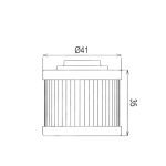 Filter ulja 186 - Image 2