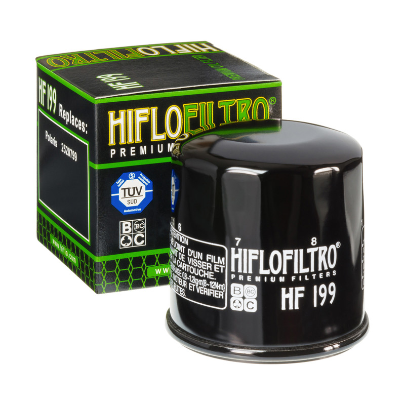 HF199_0 Filter ulja HF199 Hiflo - Image 1