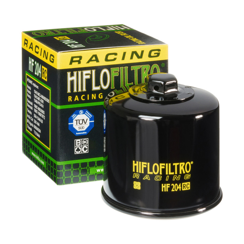 HF204RC_0 Filter ulja HF204RC Hiflo (RACING) - Image 1