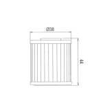 Filter ulja 207 - Image 2