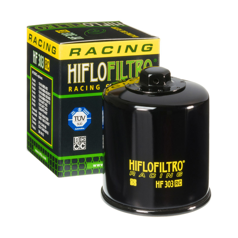 HF303RC_0 Filter ulja HF303RC Hiflo (RACING) - Image 1