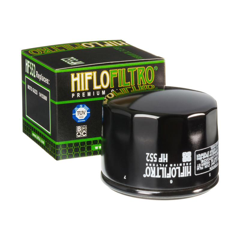 HF552_0-1 Filter ulja - Image 1