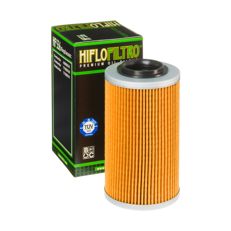 HF556_0 Filter ulja HF556 Hiflo - Image 1
