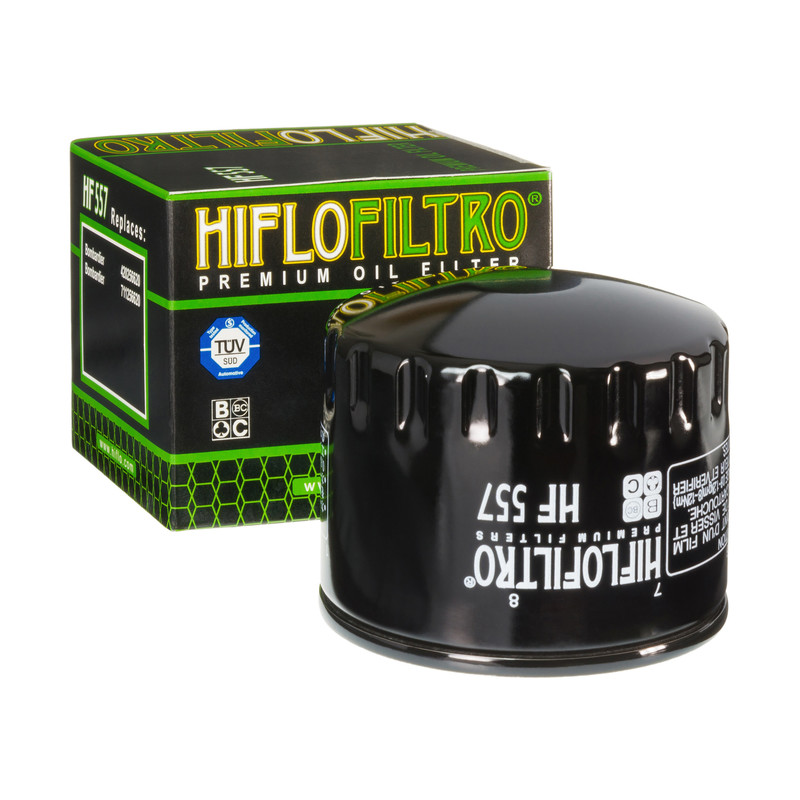 HF557_0 Filter ulja HF557 Hiflo - Image 1