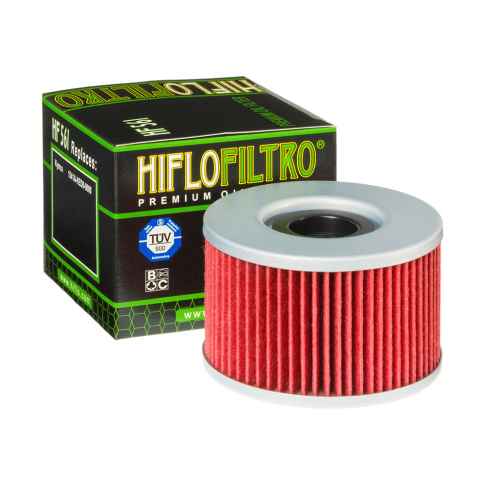 HF561_0 Filter ulja HF561 Hiflo - Image 1