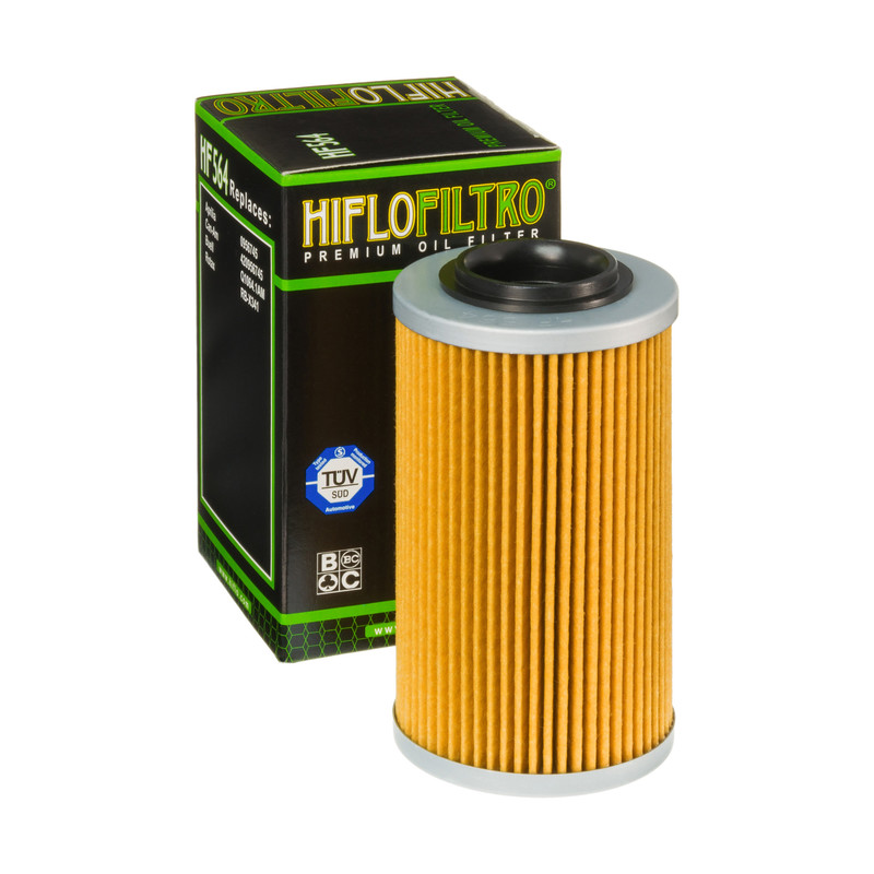 HF564_0 Filter ulja HF564 Hiflo - Image 1