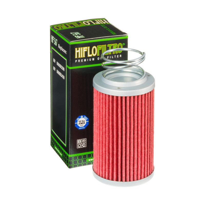 HF567_0 Filter ulja HF567 Hiflo - Image 1