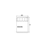 Filter ulja 621 - Image 2