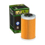 Filter ulja 655
