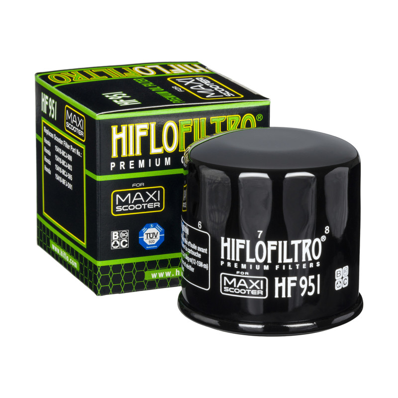 HF951_0-1 Filter ulja 951 - Image 1